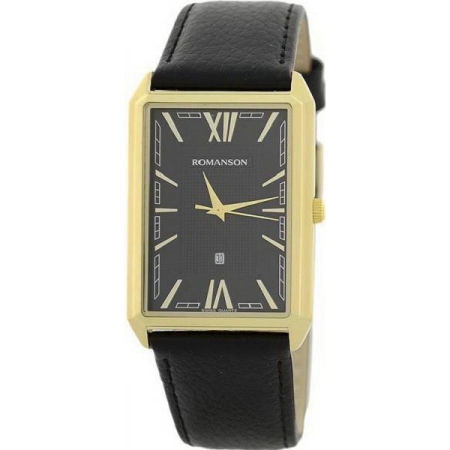 Наручные часы Romanson TL4206MG(BK)BK 
Наручные часы Romanson TL4206MG(BK)BK