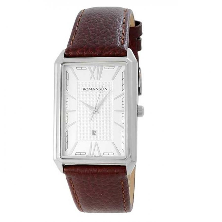 Наручные часы Romanson TL4206MW(WH)BN
Наручные часы Romanson TL4206MW(WH)BN
