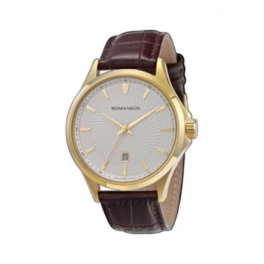 Наручные часы Romanson TL4222MG(WH
Наручные часы Romanson TL4222MG(WH