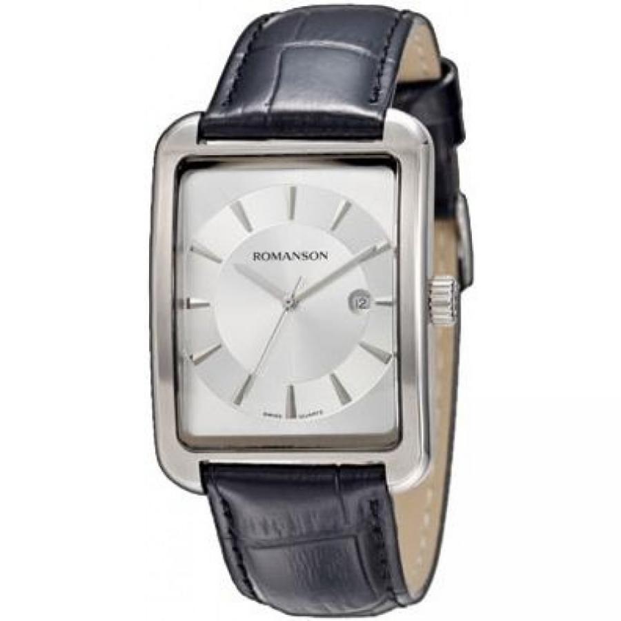 Наручные часы Romanson TL4228MW(WH)
Наручные часы Romanson TL4228MW(WH)