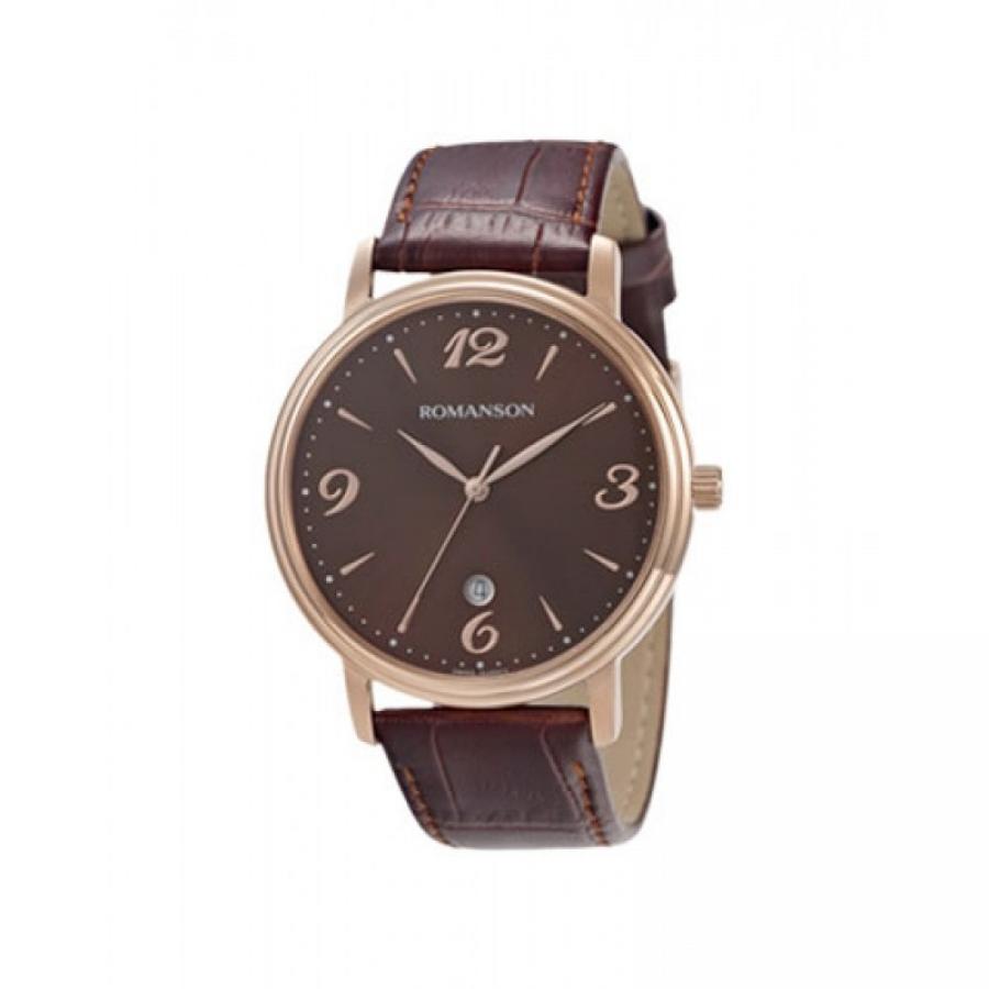 Наручные часы Romanson TL4259MR(BR 
Наручные часы Romanson TL4259MR(BR