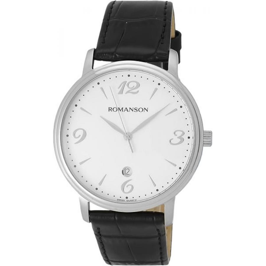 Наручные часы Romanson TL4259MW(WH)
Наручные часы Romanson TL4259MW(WH)