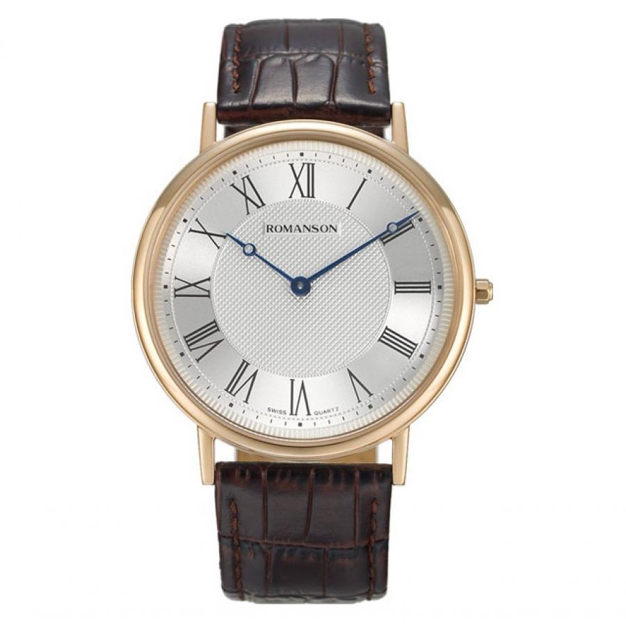 Наручные часы Romanson TL7A24BMR(WH) 
Наручные часы Romanson TL7A24BMR(WH)