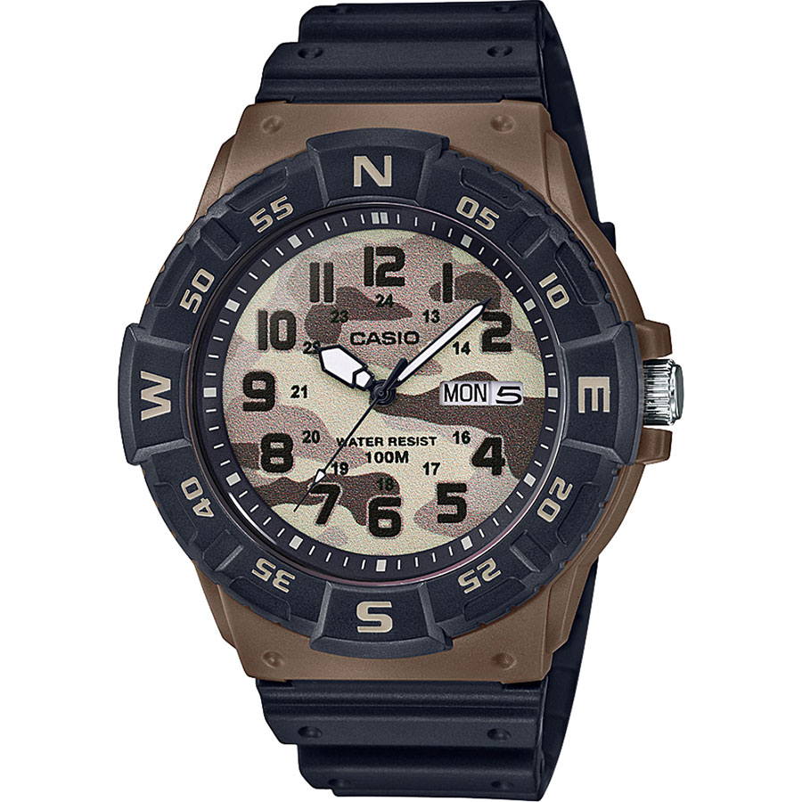Наручные часы Casio MRW-220HCM-5BVEF
Наручные часы Casio MRW-220HCM-5BVEF