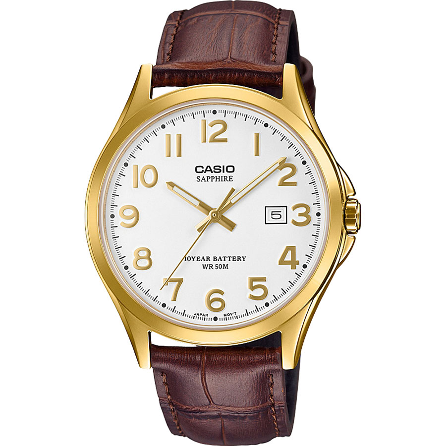 Наручные часы Casio MTS-100GL-7AVEF
Наручные часы Casio MTS-100GL-7AVEF