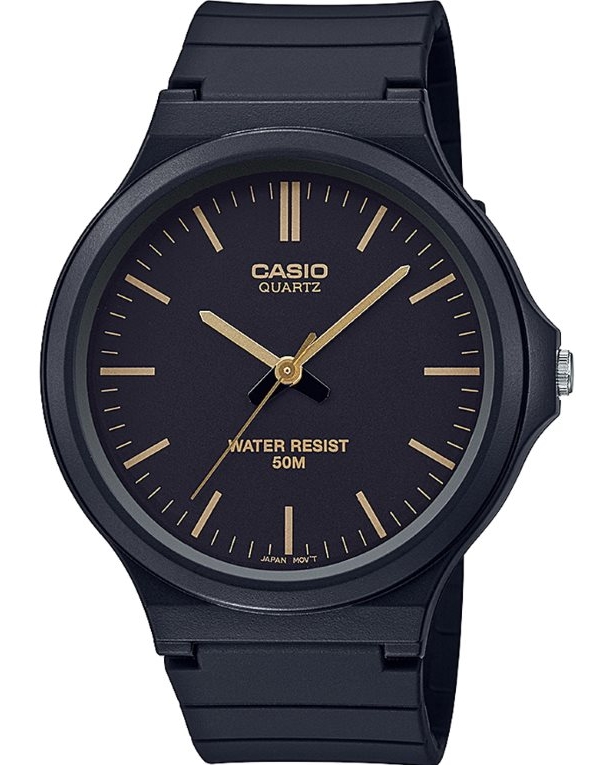 Наручные часы Casio MW-240-1E2VEF
Наручные часы Casio MW-240-1E2VEF