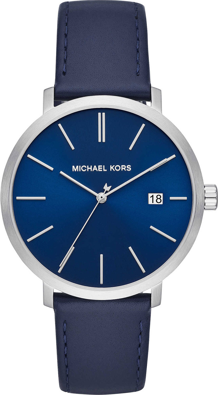 Наручные часы Michael Kors MK8675
Наручные часы Michael Kors MK8675