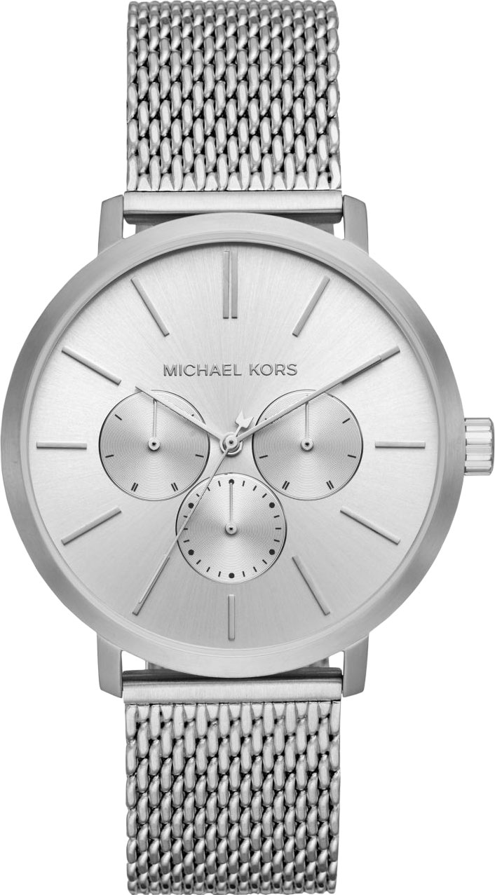 Наручные часы Michael Kors MK8677
Наручные часы Michael Kors MK8677