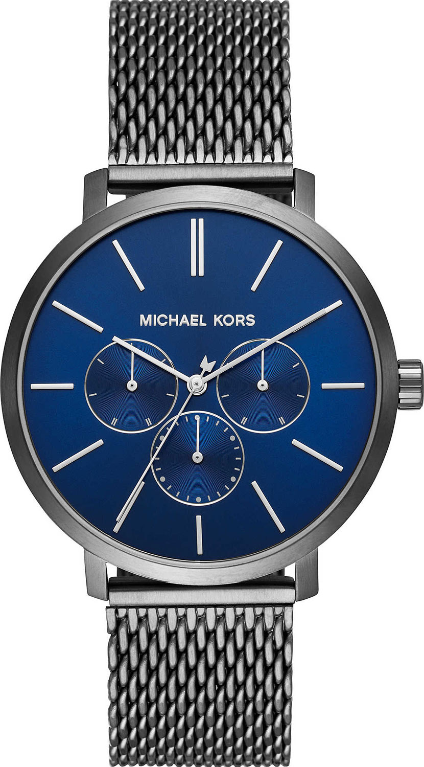 Наручные часы Michael Kors MK8678
Наручные часы Michael Kors MK8678