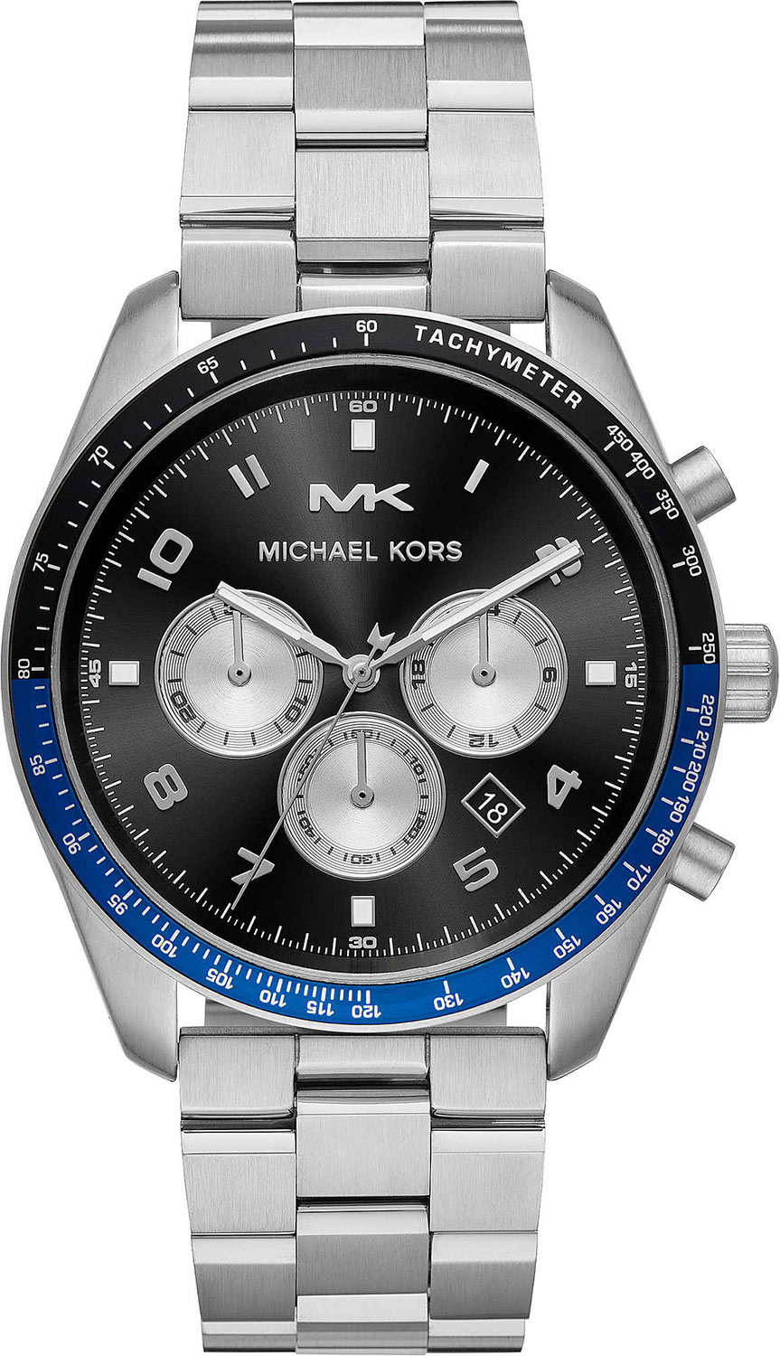 Наручные часы Michael Kors MK8682
Наручные часы Michael Kors MK8682