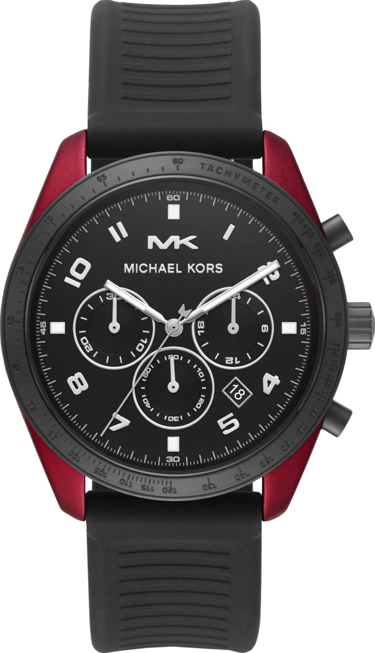 Наручные часы Michael Kors MK8688
Наручные часы Michael Kors MK8688