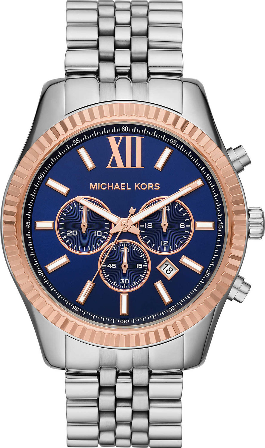 Наручные часы Michael Kors MK8689
Наручные часы Michael Kors MK8689