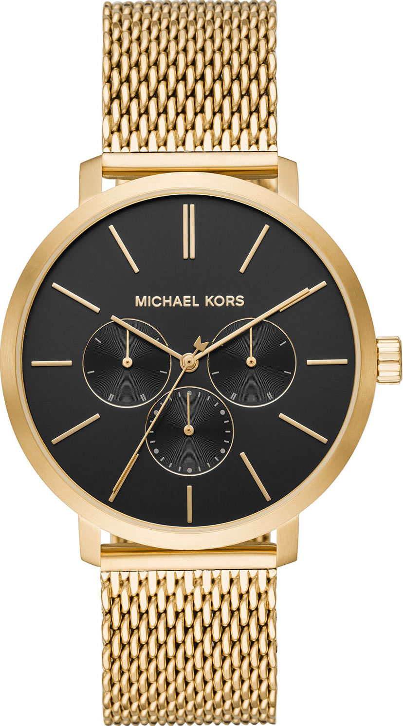 Наручные часы Michael Kors MK8690
Наручные часы Michael Kors MK8690