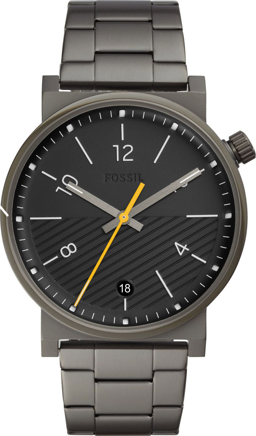 Наручные часы Fossil FS5508
Наручные часы Fossil FS5508