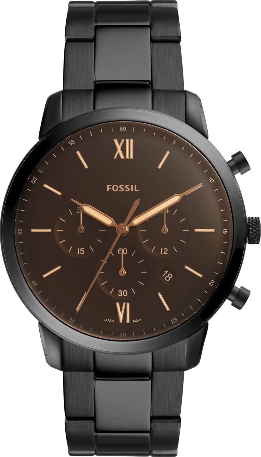 Наручные часы Fossil FS5525
Наручные часы Fossil FS5525