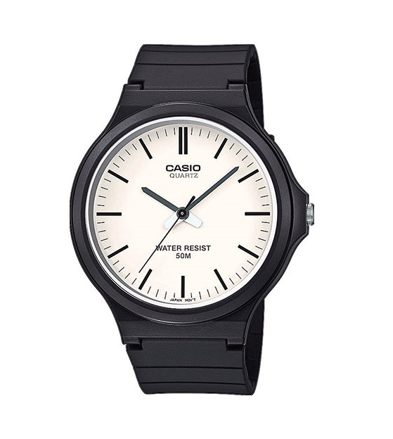 Наручные часы Casio MW-240-7EVEF
Наручные часы Casio MW-240-7EVEF