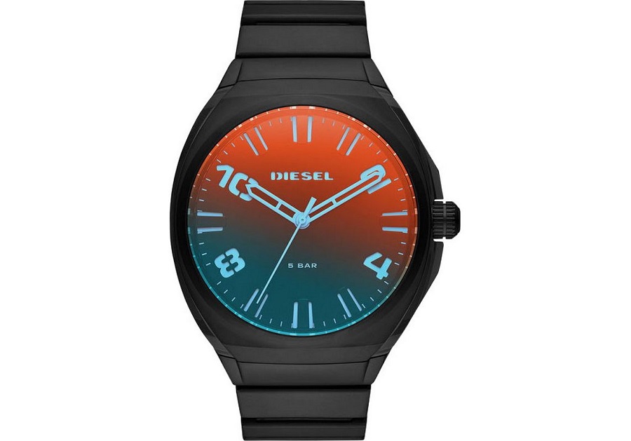 Наручные часы Diesel DZ1886
Наручные часы Diesel DZ1886