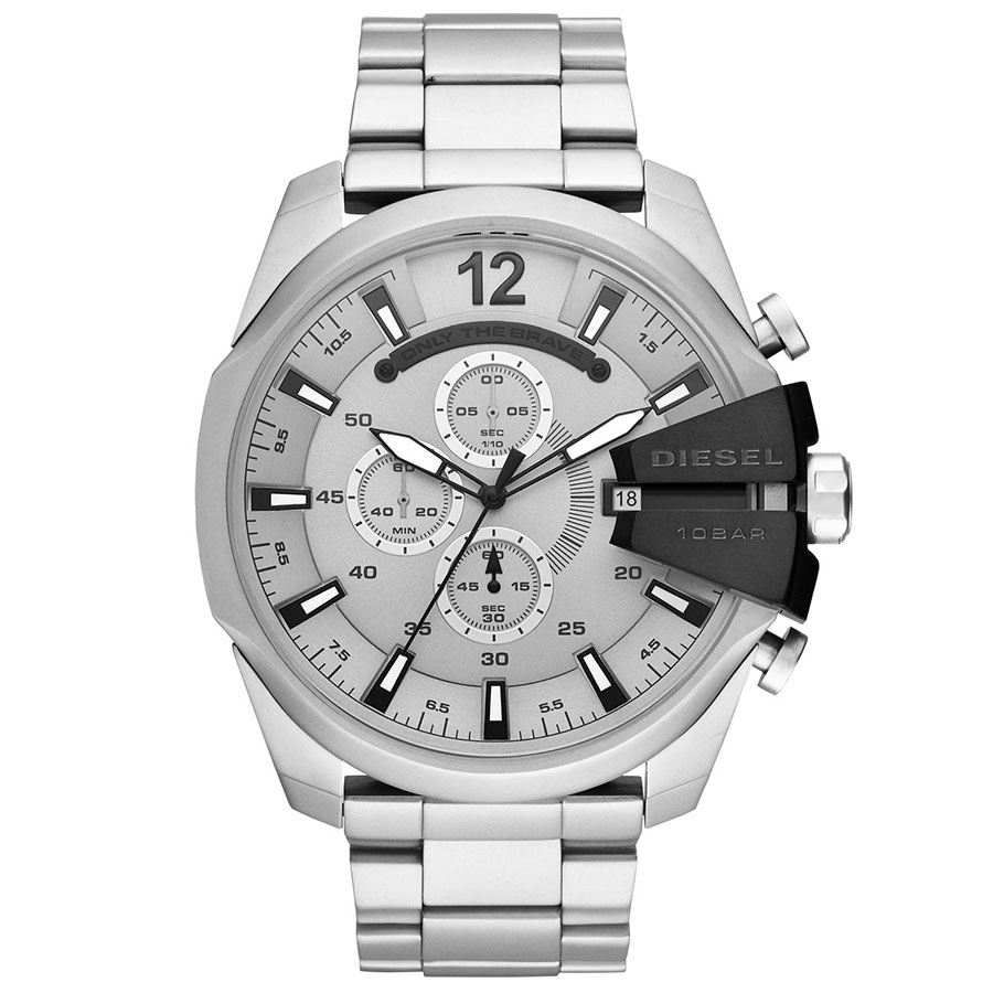 Наручные часы Diesel DZ4501
Наручные часы Diesel DZ4501