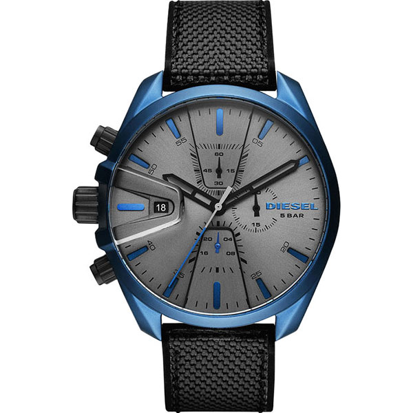 Наручные часы Diesel DZ4506
Наручные часы Diesel DZ4506