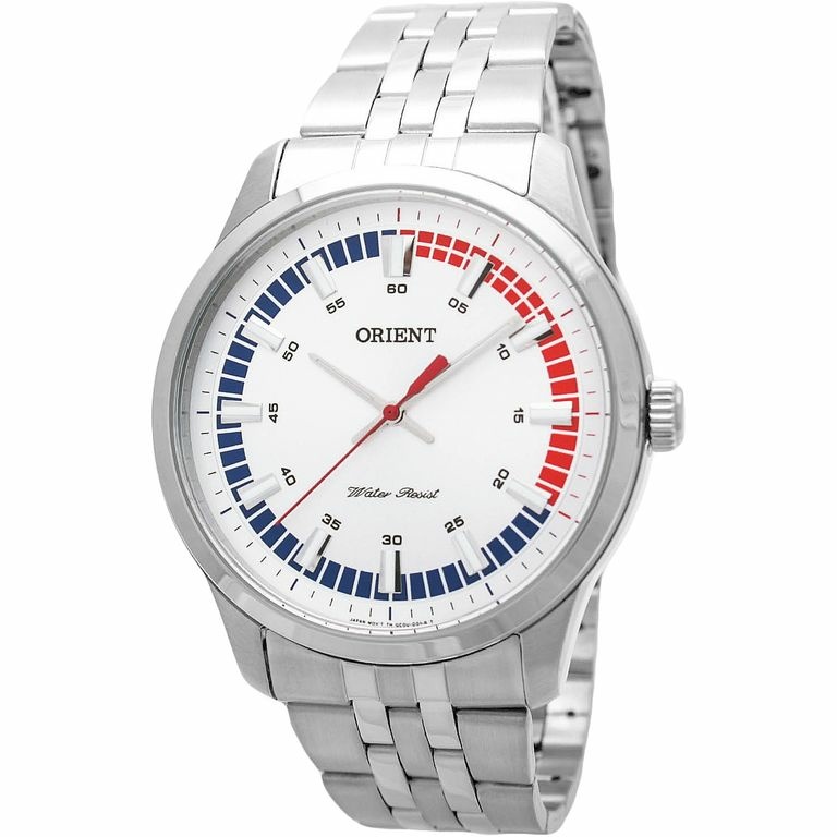 Наручные часы Orient SQC0U004W0 
Наручные часы Orient SQC0U004W0