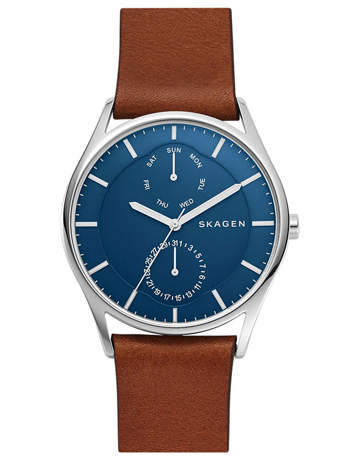Наручные часы Skagen SKW6449
Наручные часы Skagen SKW6449
