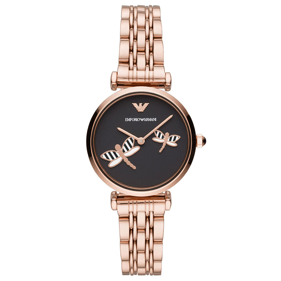 Наручные часы Emporio Armani AR11206
Наручные часы Emporio Armani AR11206