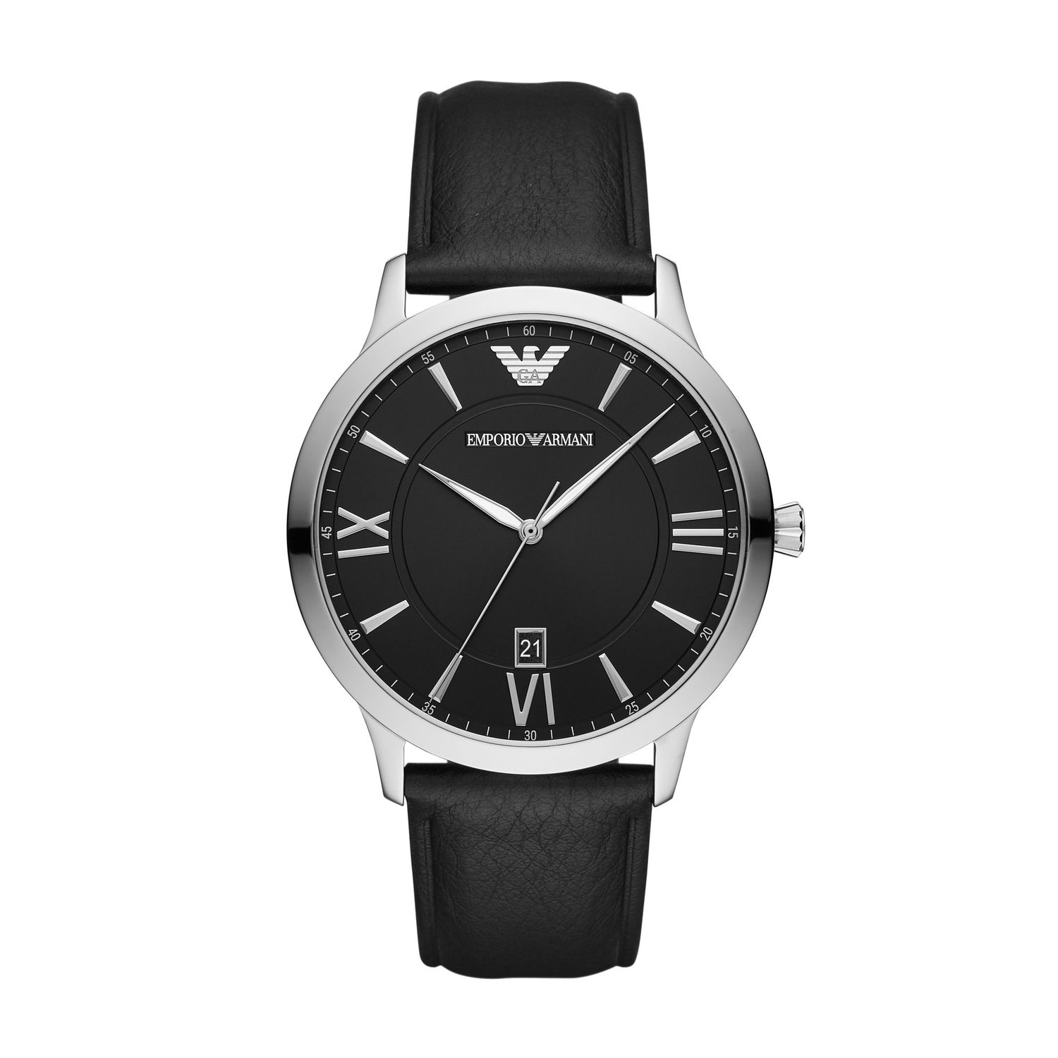 Наручные часы Emporio Armani AR11210
Наручные часы Emporio Armani AR11210