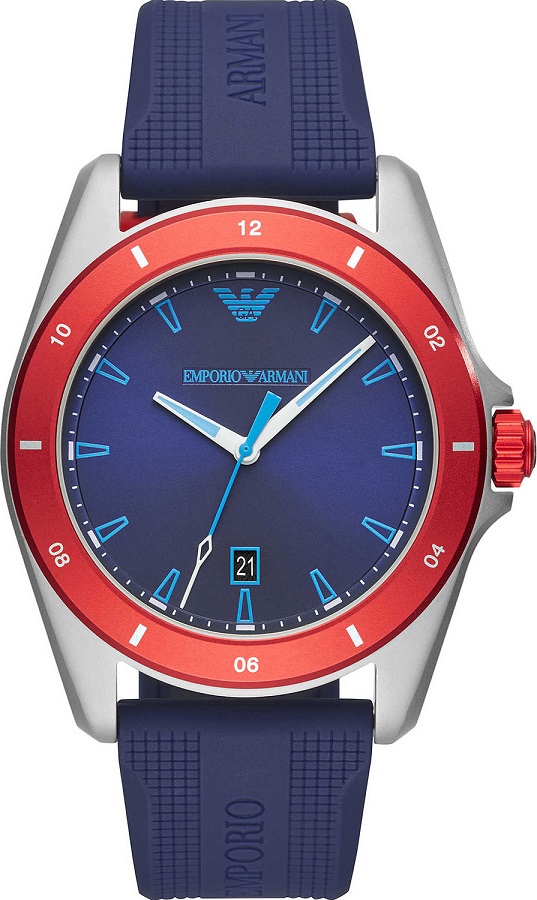 Наручные часы Emporio Armani AR11217
Наручные часы Emporio Armani AR11217