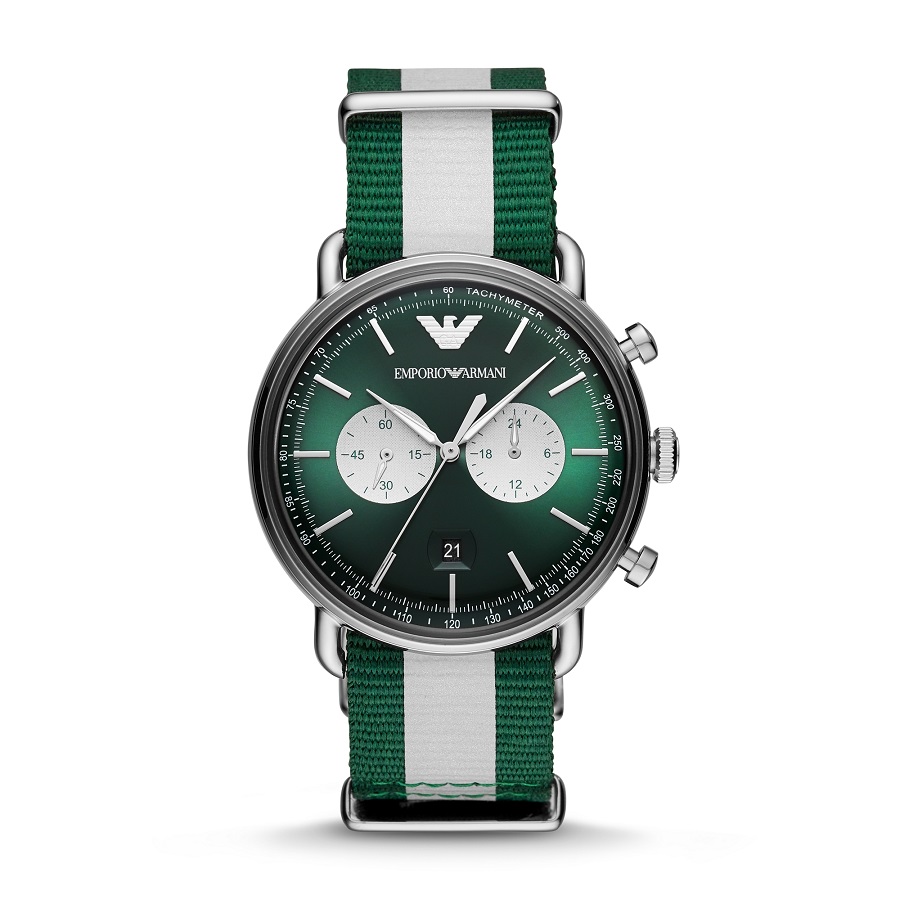 Наручные часы Emporio Armani AR11221
Наручные часы Emporio Armani AR11221