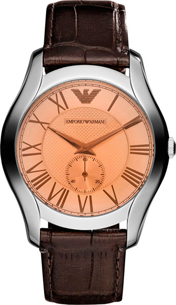 Наручные часы Emporio Armani AR1704
Наручные часы Emporio Armani AR1704
