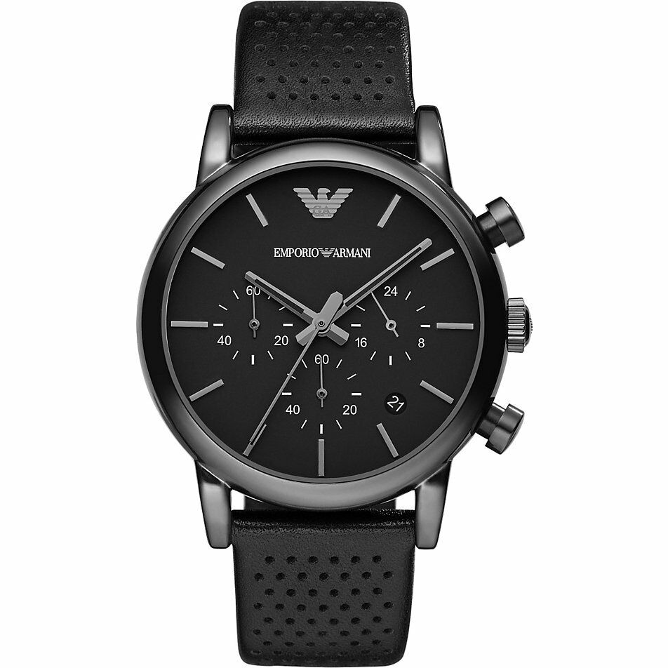Наручные часы Emporio Armani AR1737
Наручные часы Emporio Armani AR1737