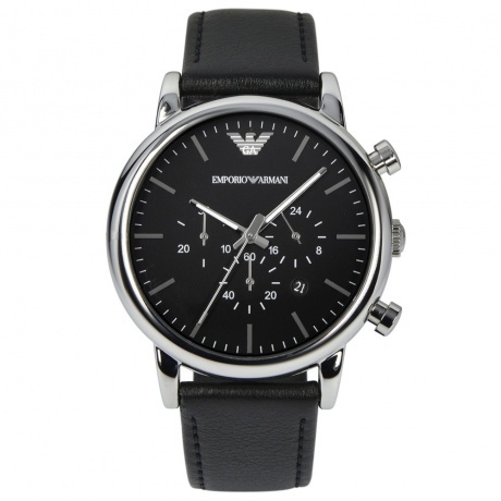 Наручные часы Emporio Armani AR1828
Наручные часы Emporio Armani AR1828