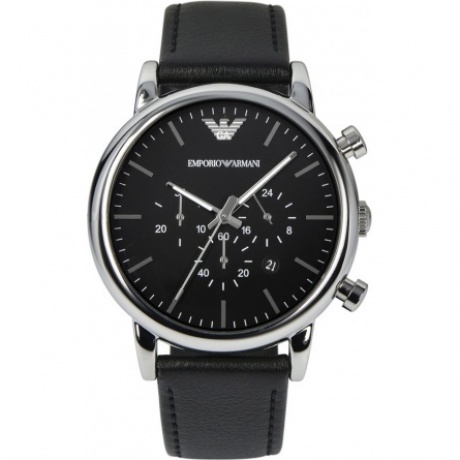Наручные часы Emporio Armani AR1828
Наручные часы Emporio Armani AR1828