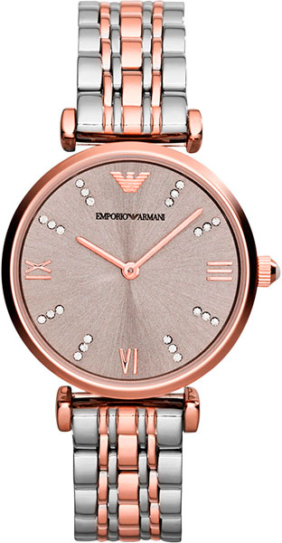 Наручные часы Emporio Armani AR1840
Наручные часы Emporio Armani AR1840