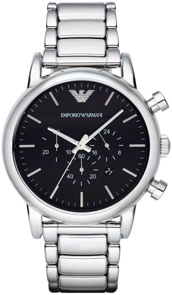 Наручные часы Emporio Armani AR1894
Наручные часы Emporio Armani AR1894
