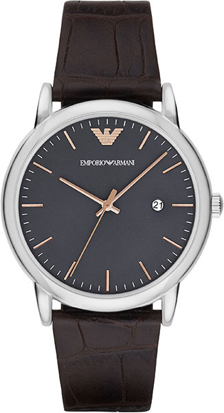 Наручные часы Emporio Armani AR1996
Наручные часы Emporio Armani AR1996