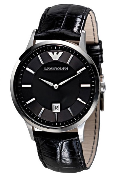 Наручные часы Emporio Armani AR2411
Наручные часы Emporio Armani AR2411