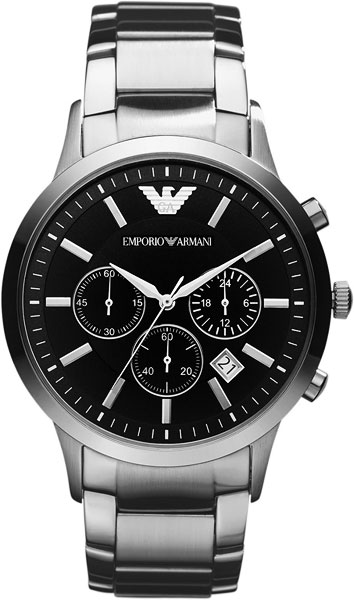 Наручные часы Emporio Armani AR2434
Наручные часы Emporio Armani AR2434