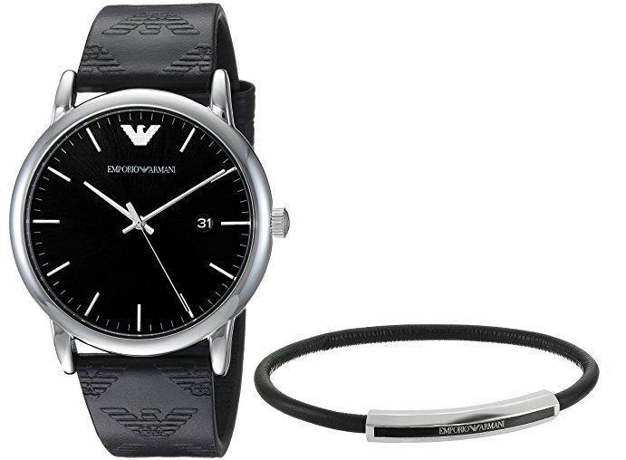 Наручные часы Emporio Armani AR80012
Наручные часы Emporio Armani AR80012