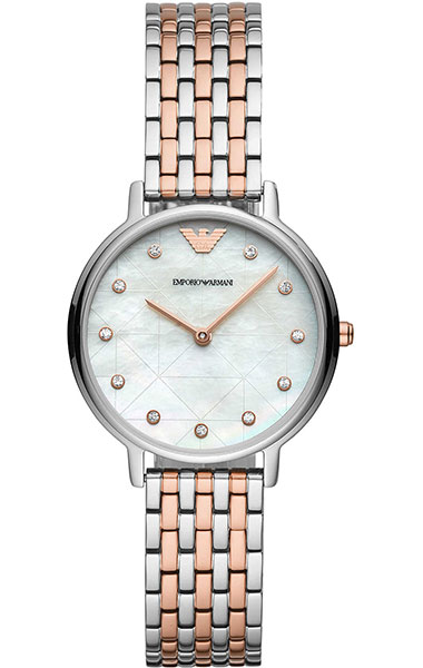 Наручные часы Emporio Armani AR80019
Наручные часы Emporio Armani AR80019