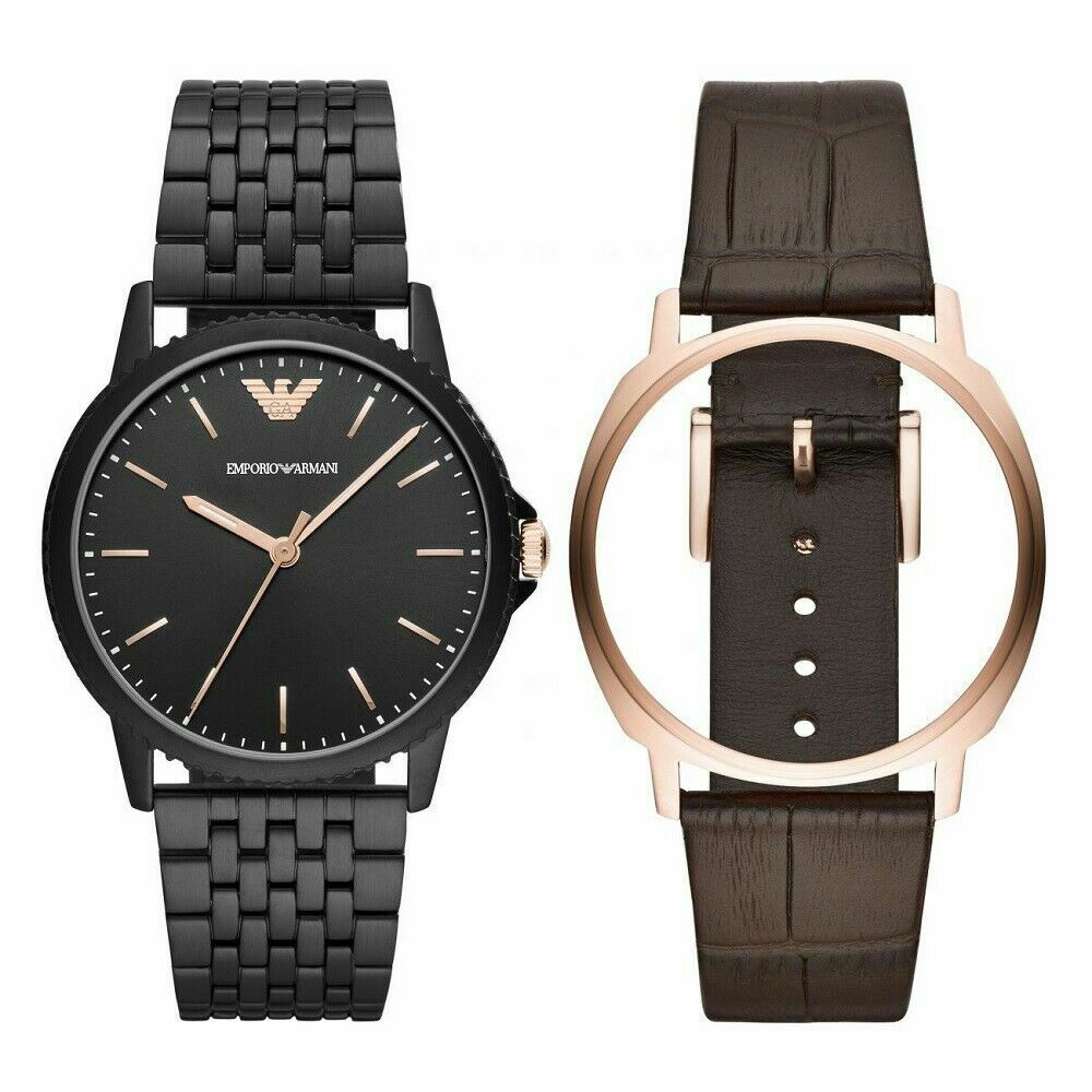 Наручные часы Emporio Armani AR80021
Наручные часы Emporio Armani AR80021