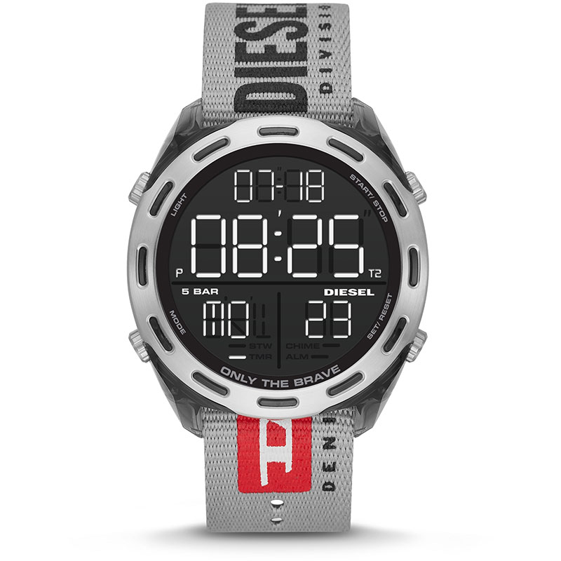 Наручные часы Diesel DZ1894
Наручные часы Diesel DZ1894