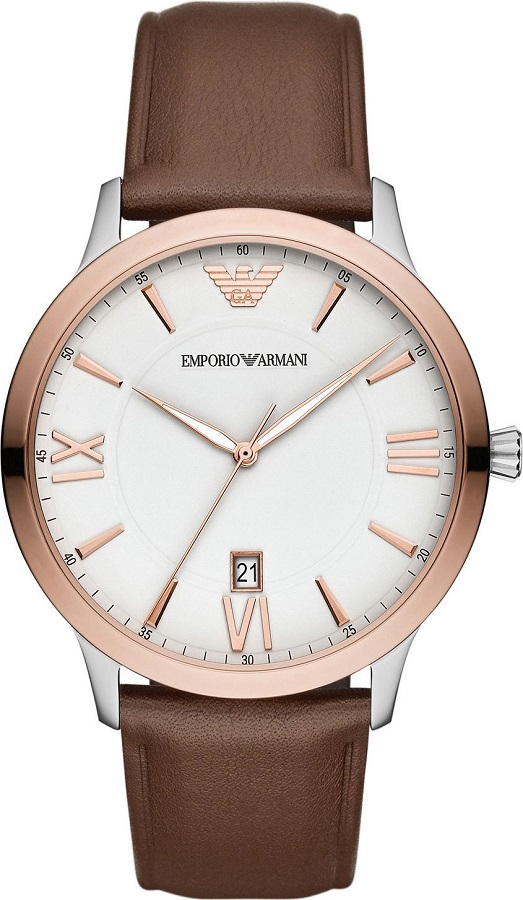 Наручные часы Emporio Armani AR11211
Наручные часы Emporio Armani AR11211