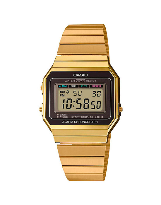Наручные часы Casio A700WEG-9AEF
Наручные часы Casio A700WEG-9AEF