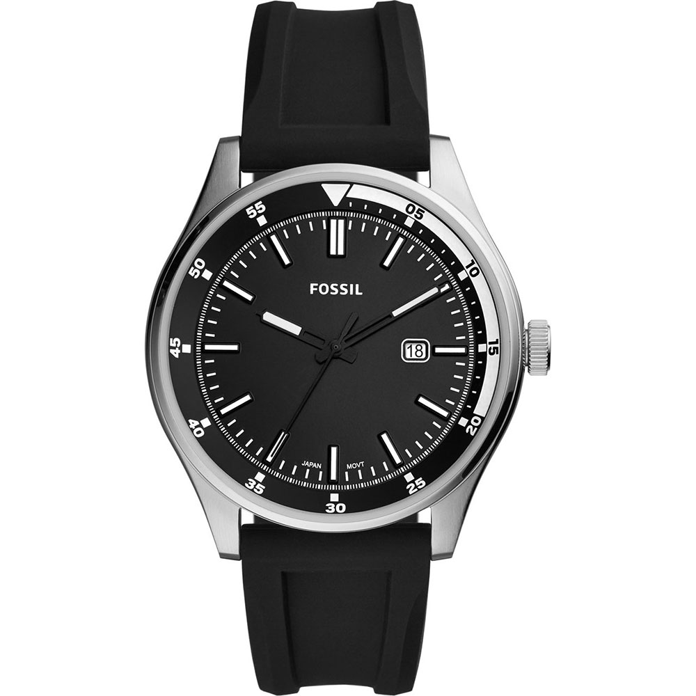 Наручные часы Fossil FS5535
Наручные часы Fossil FS5535