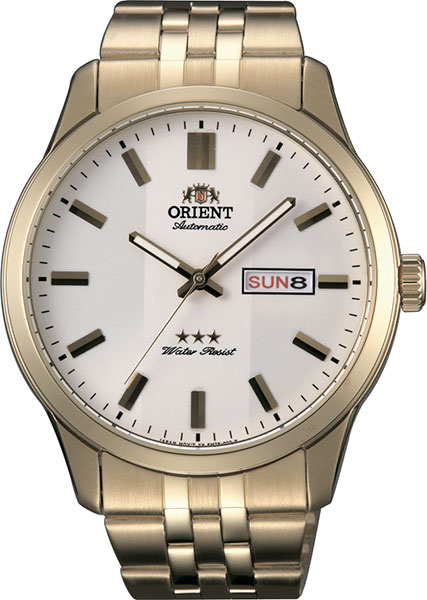 Наручные часы Orient RA-AB0010S19B
Наручные часы Orient RA-AB0010S19B
