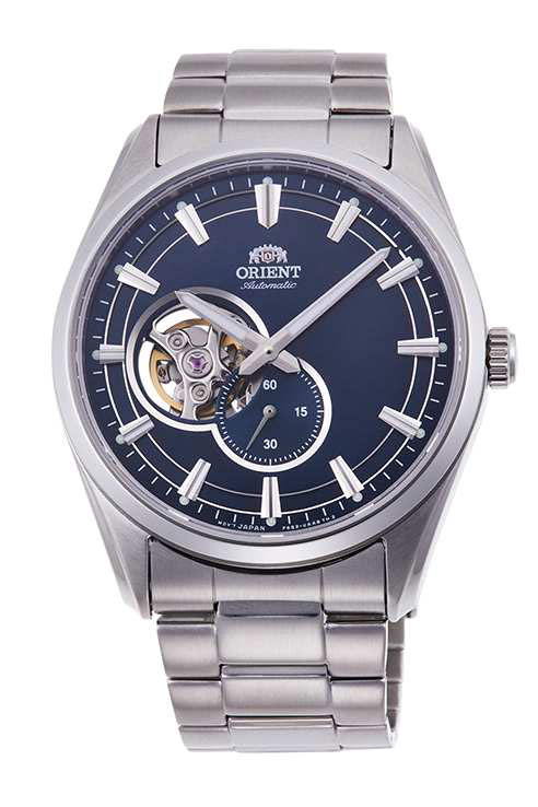 Наручные часы Orient RA-AR0003L10B
Наручные часы Orient RA-AR0003L10B