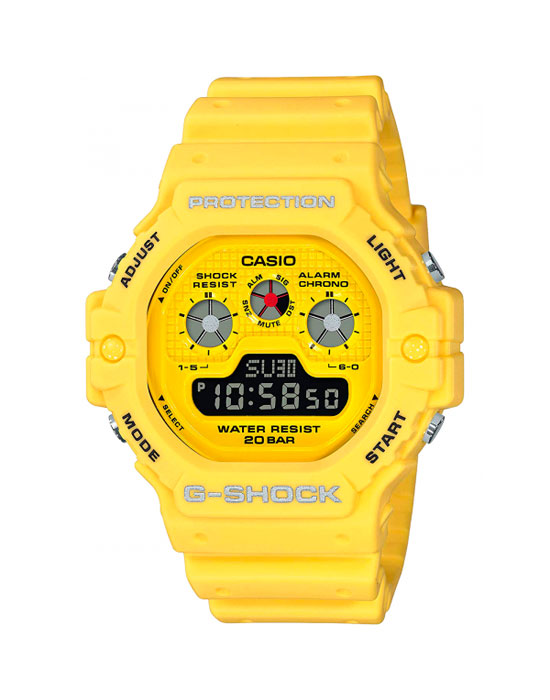 Наручные часы Casio DW-5900RS-9ER
Наручные часы Casio DW-5900RS-9ER