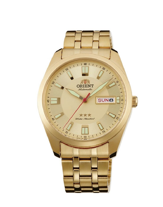 Наручные часы Orient RA-AB0016G19B
Наручные часы Orient RA-AB0016G19B