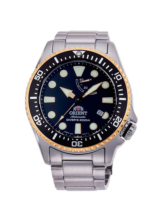 Наручные часы Orient RA-EL0003B00B
Наручные часы Orient RA-EL0003B00B